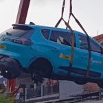 Sopir Green SM Jadi Tersangka Kecelakaan KRL di Bekasi Timur