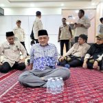 Layani Jemaah Saat Puncak Haji, Kemenhaj Siagakan 1.200 Tenaga Kesehatan