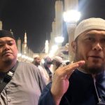 Dinilai Sigap dan Profesional, Jemaah Haji Bengkulu Apresiasi Pelayanan Haji di Madinah