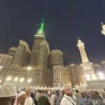Ibadah Haji: Antara Ritual dan Pengabdian Sosial