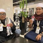 Daftar Haji di Usia 3 Tahun, Subur Naik Haji Bersama Putra Sulungnya Novem