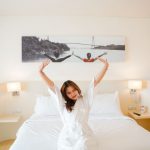 Staycation Lebih Hemat dengan Diskon 25% Hingga Akhir Tahun di HARRIS Barelang Batam