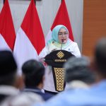 Kemnaker Matangkan Persiapan Delegasi Tripartit Indonesia Jelang ILC ke-114