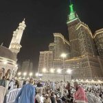 126.832 Jamaah Haji Bayar Dam, Daging Kurban Disalurkan ke Palestina