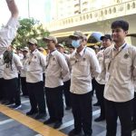 Kadaker Madinah Minta Petugas Haji Siaga Penuh Jelang Puncak Pergerakan Jamaah dari Madinah ke Makkah