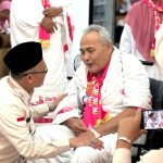 Sebanyak 267 Jemaah Haji Ikuti Program Safari Wukuf di Arafah