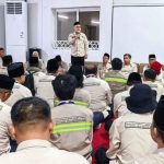 Perkuat Layanan Armuzna, Petugas PPIH Daker Madinah Diberangkatkan ke Makkah