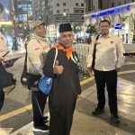 Belajar Menjaga Kebugaran Fisik dari Pensiunan PNS Kopassus