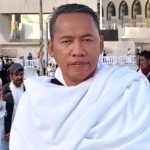 Antisipasi Jemaah Hilang dan Tersesat, Komnas Haji Tekankan ‘Jemaah Jaga Jemaah’