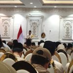 Jelang Armuzna, PPIH Arab Saudi Gelar Konsolidasi Akbar