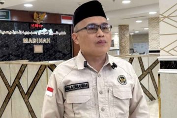 PPIH Tegaskan Akses Raudhah Gratis, Jemaah Diminta Waspadai Pungli