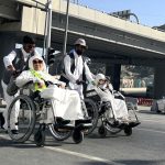 Kemenhaj Temukan Praktik Ilegal Layanan Kursi Roda di Makkah