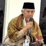 Kiai Lirboyo Ingatkan Jemaah Haji Hindari Sikap yang Merusak Pahala Saat Wukuf