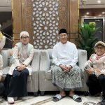 KH Shodiq Hamzah Apresiasi Penyelenggaraan Haji 2026 Dinilai Lebih Baik, Layanan Jamaah Meningkat