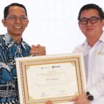 PLN Batam Raih Apresiasi di Batam Investment Collaboration Appreciation 2026