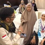 Dari Ember Bawah Ranjang, Jumaria Berangkat ke Baitullah