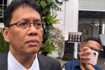 Purbaya Ungkap Dugaan Manipulasi Ekspor CPO via Singapura
