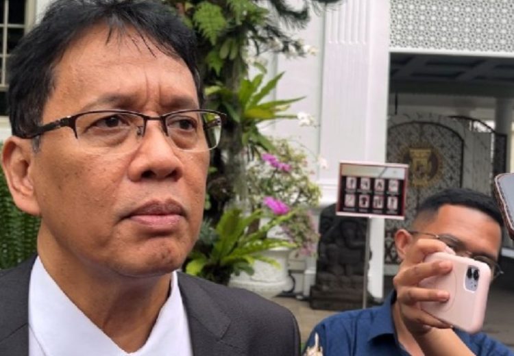 Purbaya Ungkap Dugaan Manipulasi Ekspor CPO via Singapura