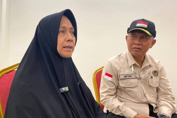 Kemenhaj RI Terus Lakukan Pencarian Jemaah Haji Indonesia yang Hilang di Makkah
