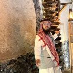 Membaca Sirah Nabawiyah Lewat Teknologi Virtual di Museum Dekat Pintu 307 Masjid Nabawi