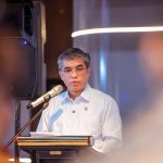 Perkuat Ekosistem Ketenagakerjaan, Kemnaker Teken MoU dengan Wadhwani dan Indosat