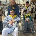 Paskuda, Inovasi Jemaah Haji Gunungkidul Patut Diteladani