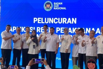 BGN Libatkan Publik Awasi Kualitas MBG Lewat Aplikasi Baru