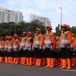 1.400 Petugas Kebersihan Disiagakan Amankan Kebersihan May Day 2026