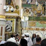 Jangan Sembarangan Rekam Warga Arab Saudi, Denda Rp 2 Miliar Menanti