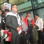 Sembilan WNI Kembali ke Indonesia Usai Ditahan Israel dalam Misi Kemanusiaan