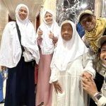 Kisah Cinta Sejati Roisa-Jauhari Menjaga Impian di Kota Nabi