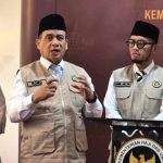 Menyaksikan Romo Syafi’i Tak Kuasa Menahan Tangis di Makkah