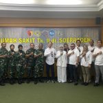 Akselerasi Kinerja Layanan dan Tata Kelola, RSBP Batam Serap Praktik Terbaik dari RS Tk. II dr. Soepraoen Malang