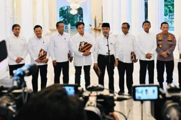 Kapolri: Polri Segera Tindak Lanjuti Rekomendasi Reformasi
