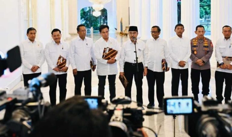 Kapolri: Polri Segera Tindak Lanjuti Rekomendasi Reformasi