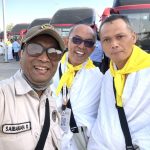 Pasukan dari Gunungkidul Ini Siap Lawan Jaringan Kursi Roda Ilegal di Mekkah