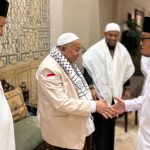 Manfaatkanlah Dana Wakaf Baitul Asyi untuk Putar Roda Ekonomi Masyarakat Aceh