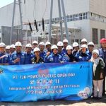 Di Tengah Meningkatnya Kebutuhan Listrik Nasional, TJK Power Dorong Pengembangan Talenta Energi