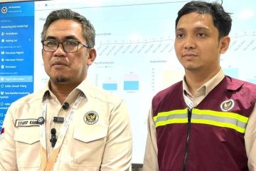 Layanan Bus Shalawat Dihentikan Sementara, Jemaah Diimbau Beribadah di Sekitar Hotel