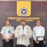 Pemerintah Tunda Keberangkatan 80 WNI Calon Haji Non Prosedural