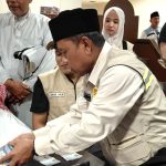 Wawancara dengan Koordinator Jemaah Haji Aceh Jamaluddin Affan Asyi: Manfaat Wakaf Terus Mengalir untuk Warga Aceh di Tanah Makkah