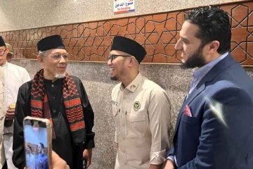 Respon Keluhan Jemaah, Wamenhaj Tinjau Hotel di Makkah