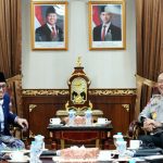 Kemenhaj dan Polri Perkuat Satgas, Respon Tiga Penangkapn WNI Penipu Haji