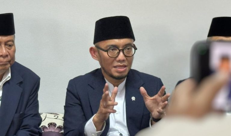 Tiba di Jeddah, Wamenhaj Dahnil Anzar Ungkap Evaluasi Keberangkatan Haji 2026