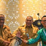 WPFD 2026 di Jayapura: Komite Publisher Rights dan Komunitas Pers Hasilkan Deklarasi Jayapura
