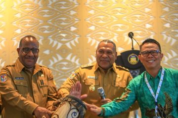 WPFD 2026 di Jayapura: Komite Publisher Rights dan Komunitas Pers Hasilkan Deklarasi Jayapura
