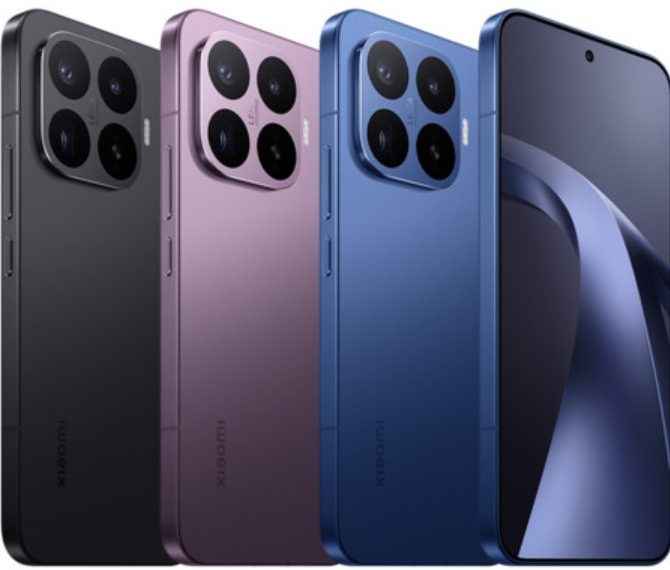 Xiaomi 17T dan Xiaomi 17T Pro Resmi Meluncur, Ini Detail&hellip;