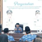 Amsakar Ingatkan ASN Batam Hindari Polarisasi, Li Claudia Jalankan Amanah Sebagai Plh Wali Kota