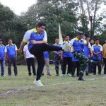 Bupati Cup III Bintan Kembali Digelar, 24 Tim Ramaikan Turnamen