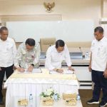Pemko Batam dan BRK Syariah Kolaborasi Bantu Pembiayaan UMKM
